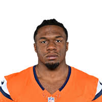 RJ Harvey Fantasy Football Stats 2025