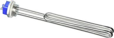 American standard water heaters reserves the right to make product changes or updates without notice and will not be held liable for typographical errors in literature. Dernord Dernord 13 120v 1650w Foldback Water Heater Element Screw In Lime Life Heating Element With Low Watt Density