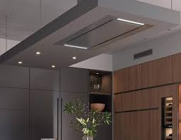 48 Ceiling Mounted Ventilation Vc48s Wolf Appliances Ventilation Hood Custom Kitchens Design Wolf Appliances