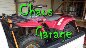 1996 kawasaki lakota 300 kef300a rear hub parts best oem rear vesrah clutch disc set kawasaki klf300 bayou 4x4 2x4 kef300 lakota utility sport fits. It S Alive Kawasaki Bayou 300 Lives Again Youtube