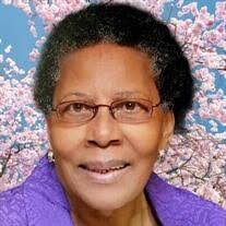 Mrs. Pearlie Lee Brisker Obituary