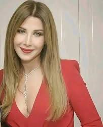 🍒 نانسي عجرم 🍒