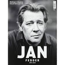 Jan Fedder. Natürlich. Norddeutsch. Gut. : Pritt, Sybille: Amazon.de: Books