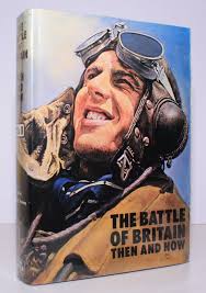The Battle of Britain Then and Now. Mk II