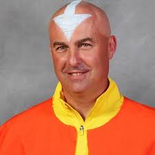 Sean Galipeau-Eldridge