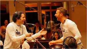 ¡Orgullo Venezolano! Dudamel y Sinfónica Simón Bolívar abren show de Coldplay en Londres