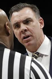 Here are 25 candidates who could be Nevada basketball's next head coach