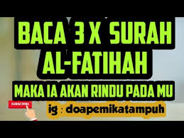 Anda hanya perlu melakukan dari rumah sembari berdoa terus dan terus memohon agar orang yang anda sebut dalam doa bisa lembut hatinya. Doa Ampuh Meluluhkan Hati Seseorang Youtube