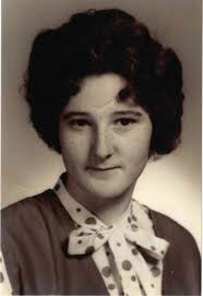 Elaine Gail Murphy Obituary