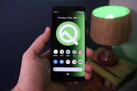 Android's new dark theme uses true black to keep your battery alive longer. Android Q The New Android Os Update Is Already Here News Spicegadget