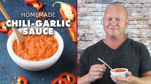 Maybe you would like to learn more about one of these? Homemade Chili Garlic Sauce Chili Pepper Madness Youtube