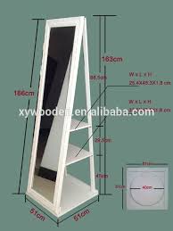 Source Big Dressing Mirror Rolling Stand Mirror For Jewelry Putting On M Alibaba Com Diy Floor Mirror Dressing Mirror Full Length Mirror Diy