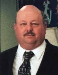 Obituary for John R Glisson