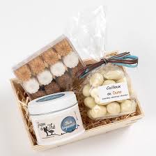 Coffret Cadeau Petite Grappe De The Bordeaux Shop