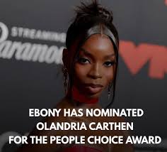 Congratulations to all winners of the Spotlight People's Choice Award!  Spotlight People's Choice Awardees are: 1) Precious G & Vanessa Briggs
