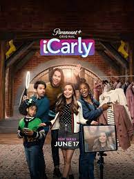 También estarán disponibles títulos como the handmaid's tale, house of lies y acapulco shore. Icarly 2021 Serie 2021 Sensacine Com Mx