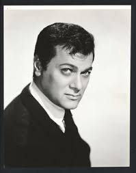 1966 TONY CURTIS Vintage Original Photo SOME LIKE IT HOT THE DEFIANT ONES