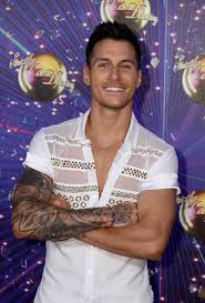 Gemma atkinson has revealed that her mother had warned her not to have more children with her partner gorka marquez anytime soon. Strictly S Gorka Marquez Shares Adorable Reunion With Daughter