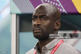 Three Things Otto Addo must do to endear himself somewhat to Black Stars  Fans MINTAH Writes