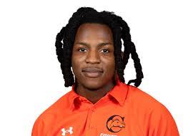 Marcus Harrington's Instagram, Twitter & Facebook