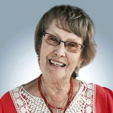 Judith "Judie" Ann Modrow Obituary & Funeral