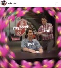 Pin On I Just Love You