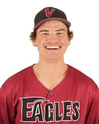 Victoria Eagle Sam Shaw (@samshawbaseball ) was chosen today by the  @bluejays in the 9th round of the MLB draft. Sam is an extremely talented  infielder with foot speed, a strong arm,