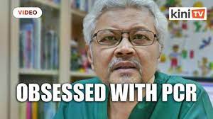 Dato' dr musa mohd nordin. Dr Musa Nordin Health Ministry Failed In Managing Testing For Covid 19 Video Dailymotion