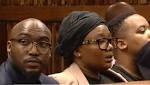 Lerato Sengadi recognised HHP's customary