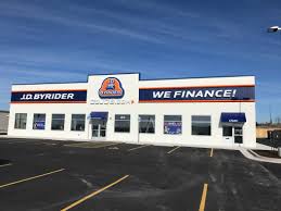 Visit fletcher hyundai in joplin, mo to buy or lease a new 2021 hyundai car or suv. Used Car Dealership In Joplin Mo 64801 Buy Here Pay Here Byrider
