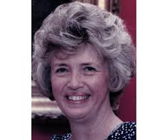 Georgie Packwood Obituary (06/19/1930