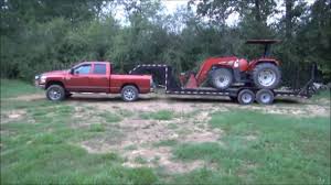 07 5 9 Cummins Towing 15 000lbs