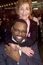 Petri Hawkins Byrd Tv Judges Judge Judy Tv Actors