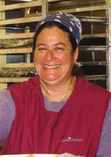 We become not a melting pot but a beautiful mosaic: different people,  different beliefs, different yearnings, different hopes