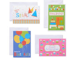 Choose from 700+ feline themed birthday cards. Stationery Sets American Greetings