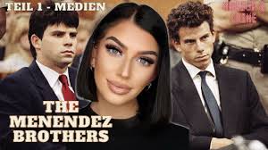 Januar 1968) und erik galen menendez (* 27. Die Menendez Bruder Teil 1 Makeup Crime German True Crime Youtube