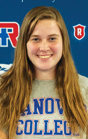 Roncalli athletic signees to play in college