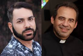 Com participação de Padre Arlindo, Tony Maciel lança “De Volta aos Braços  de Maria”