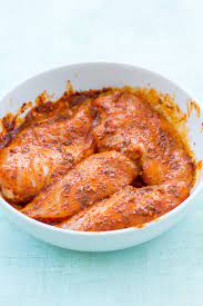 Über 7 millionen englische bücher. Easy Peri Peri Chicken Breasts Nando S Copycat Easy Peasy Foodie