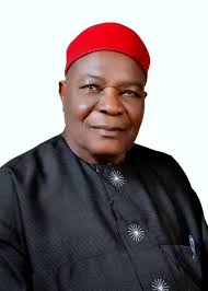 I'm Victor from rivers and hope I'm welcome to this great family