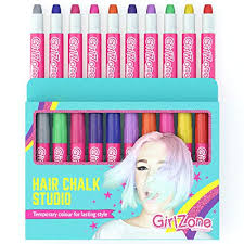 Please read all of the information below before starting a. The Best Hair Chalk For Kids 2021 Mother Baby