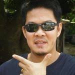 Enrico Sunga's Instagram, Twitter & Facebook