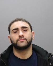 Taunton warrant sweep nets slew of arrests