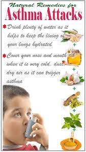 Home Remedies For Asthma Home Remedies For Asthma Natural Asthma Remedies Asthma Treatment