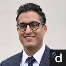 Ophthalmologists at Highland Hospital