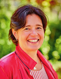 DI Anna Eckl LK NÖ, Wiener Str. 64 3100 St. Pölten Mobil: 0664 60 259 25801  anna.eckl@lk-noe.at