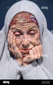 Mueck hi-res stock photography and images