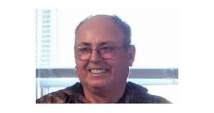 Michael Griffin Obituary (1954