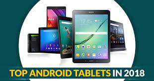Best Tablet In India 2018 Here Is The List Of The Best Android Tablets That Are Available In The Market In 2018 Best Android Tablet Android Tablets Tablet