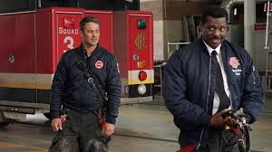 Watch Chicago Fire Season 6, Episode 17: Put White on Me | Peacock